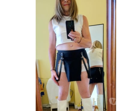 Trans Dudley Town Centre Dudley - Photos for IN DUDLEY AREA mature CD, Kimmy, your good time girl,😍