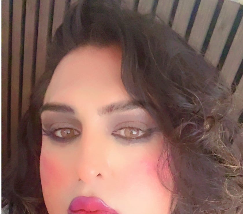 Your transgender dream girl