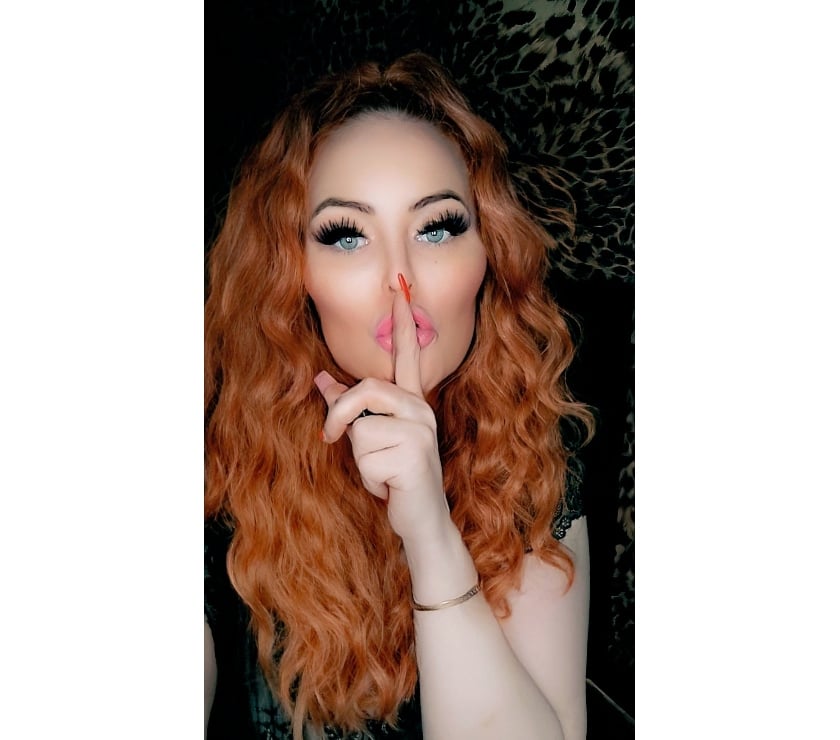 Escort Holdenhurst Village Bournemouth, Christchurch and Poole - Photos for ENGLISH REDHEAD MILF