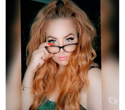 Escort Holdenhurst Village Bournemouth, Christchurch and Poole - Photos for ENGLISH REDHEAD MILF