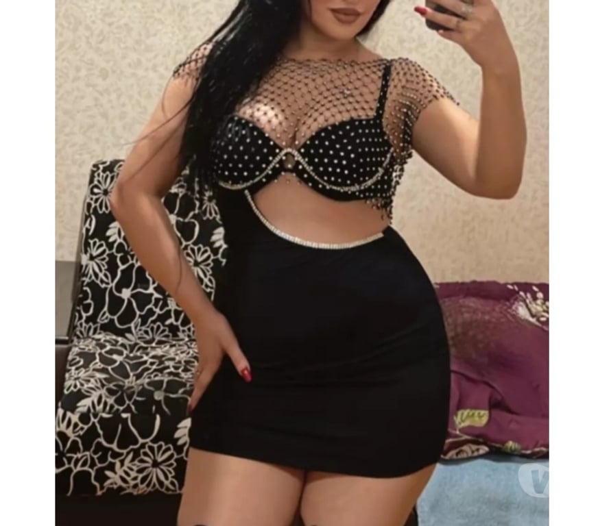 Escorts West Midlands Birmingham - Photos for 💦Monica sweetie 💋30£ quickie best bj💋07921351468