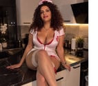 Edinburgh - Edinburgh — Pure seduction • No rush GFE & OWO •PARTY GIRL