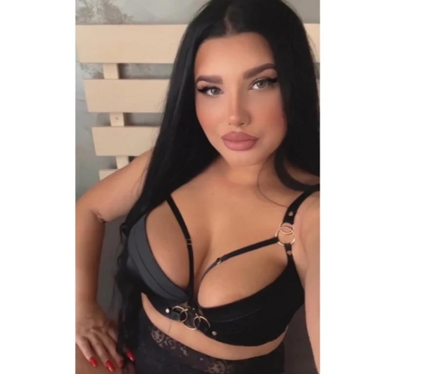Escorts Dorset Bournemouth, Christchurch and Poole - Photos for NEW EVELINE🔝OWO🍒NO RUSH🔞Party🥂🎉
