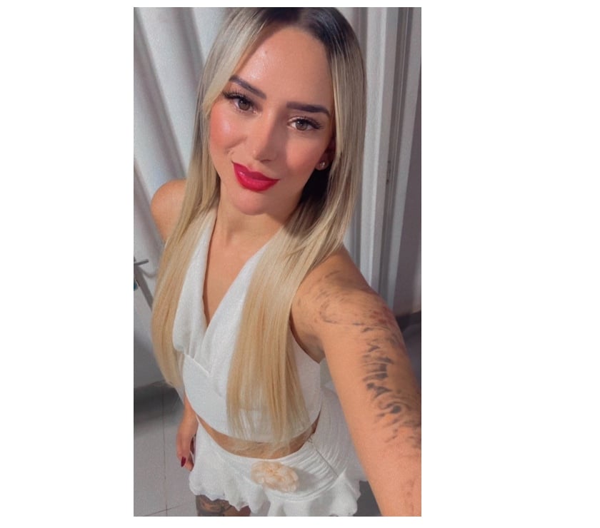Escorts West London Hillingdon - Photos for ❤️ ANTONELLA, HOT BRAZILIAN 🔥🥂❤️
