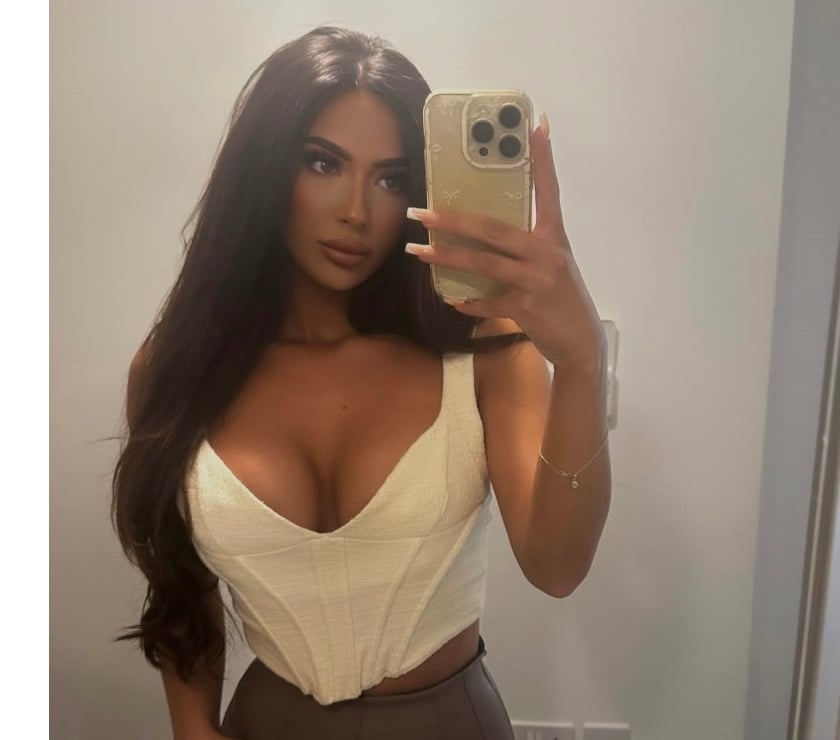 Escorts Hampshire Rushmoor - Photos for WET RUBY🦋 NEW IN TOWN!PIC REAL💯