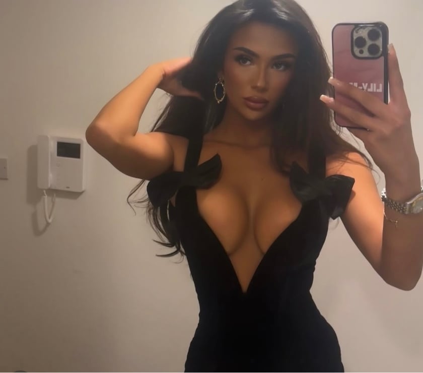 Escorts Hampshire Rushmoor - Photos for WET RUBY🦋 NEW IN TOWN!PIC REAL💯