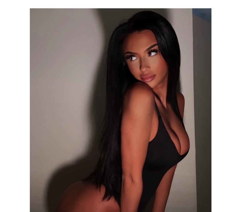 Escorts Hampshire Rushmoor - Photos for WET RUBY🦋 NEW IN TOWN!PIC REAL💯