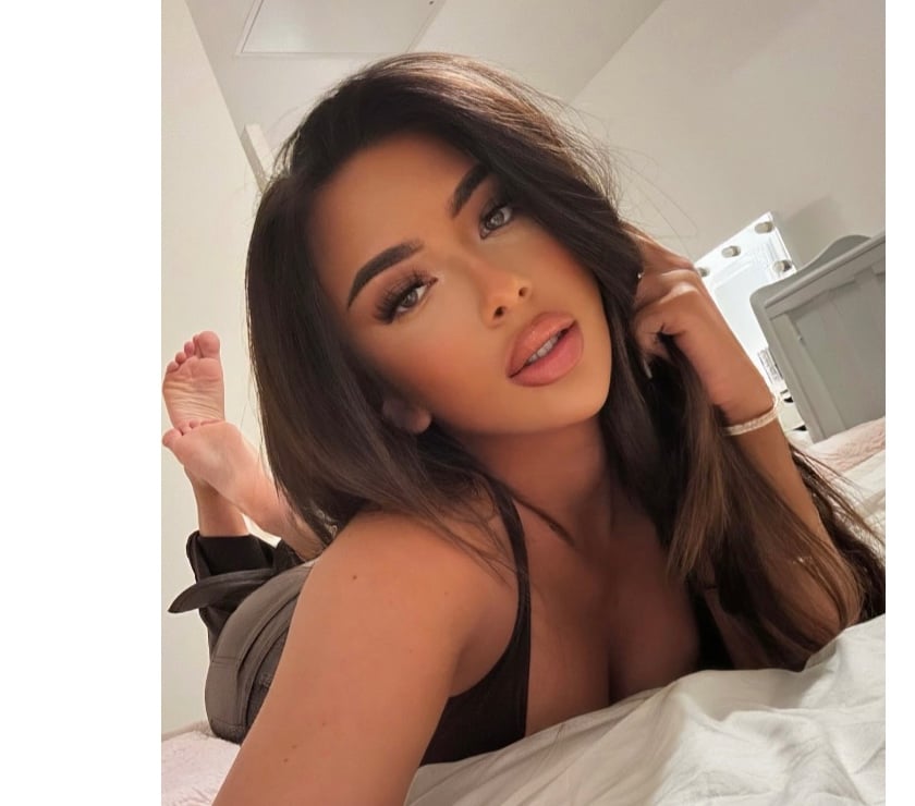 Escorts Hampshire Rushmoor - Photos for WET RUBY🦋 NEW IN TOWN!PIC REAL💯