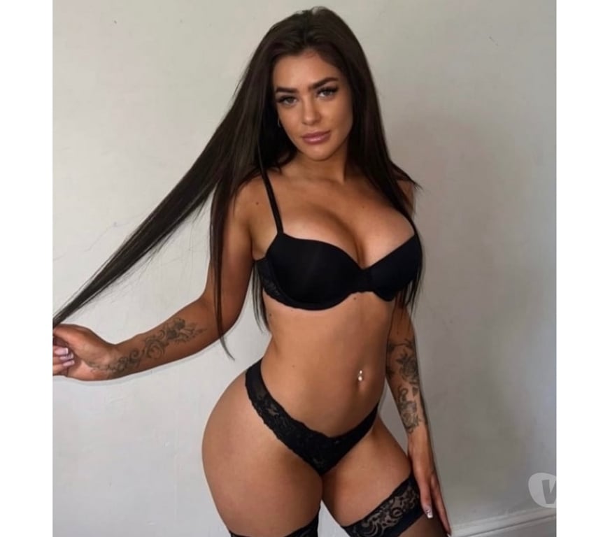 Escorts Ealing Perivale - Ealing - Photos for New girl ❤️‍🔥 hot Brazilian 🇧🇷