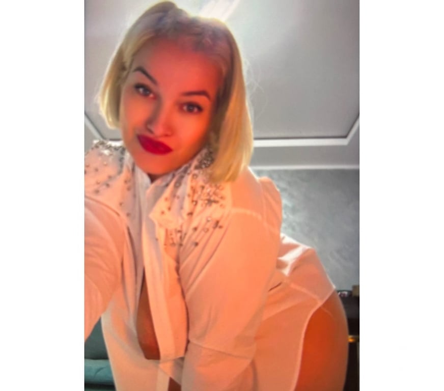 Escorts Peterborough Peterborough City Centre - Peterborough - Photos for Annabel one week only ❤️🫶