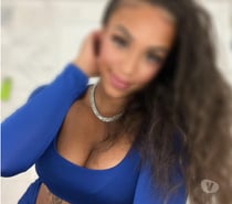 Curvy Biracial British Bombshell😈💦