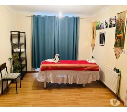 Escorts Greatham Hartlepool - Photos for B2B Thai massage, Best relaxing massage in TS25