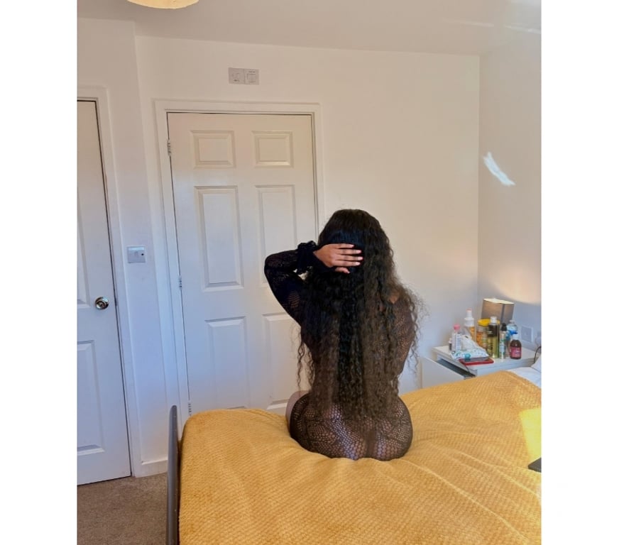 Escorts West Northamptonshire Northampton - West Northamptonshire - Photos for Tracy D Afro Baddie💋 100% REAL PHOTOS