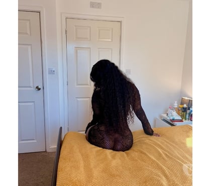 Escorts and Massages Northampton West Northamptonshire - Photos for Tracy D Afro Baddie💋 100% REAL PHOTOS