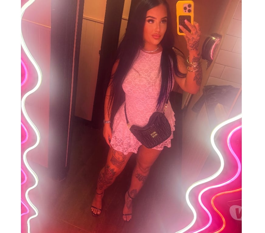 Escorts West Yorkshire Leeds - Photos for 22 YEAR OLD INKED BRITISH BABE 💋😈