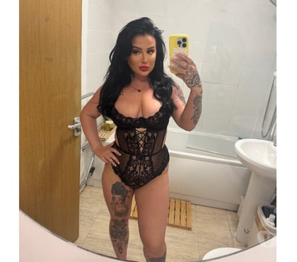 Escorts Leeds City Centre Leeds - Photos for 22 YEAR OLD INKED BRITISH BABE 💋😈