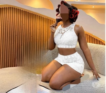 Escorts Boxley Maidstone - Photos for Ebony black Bekky deep Honey 🍯 pot😋