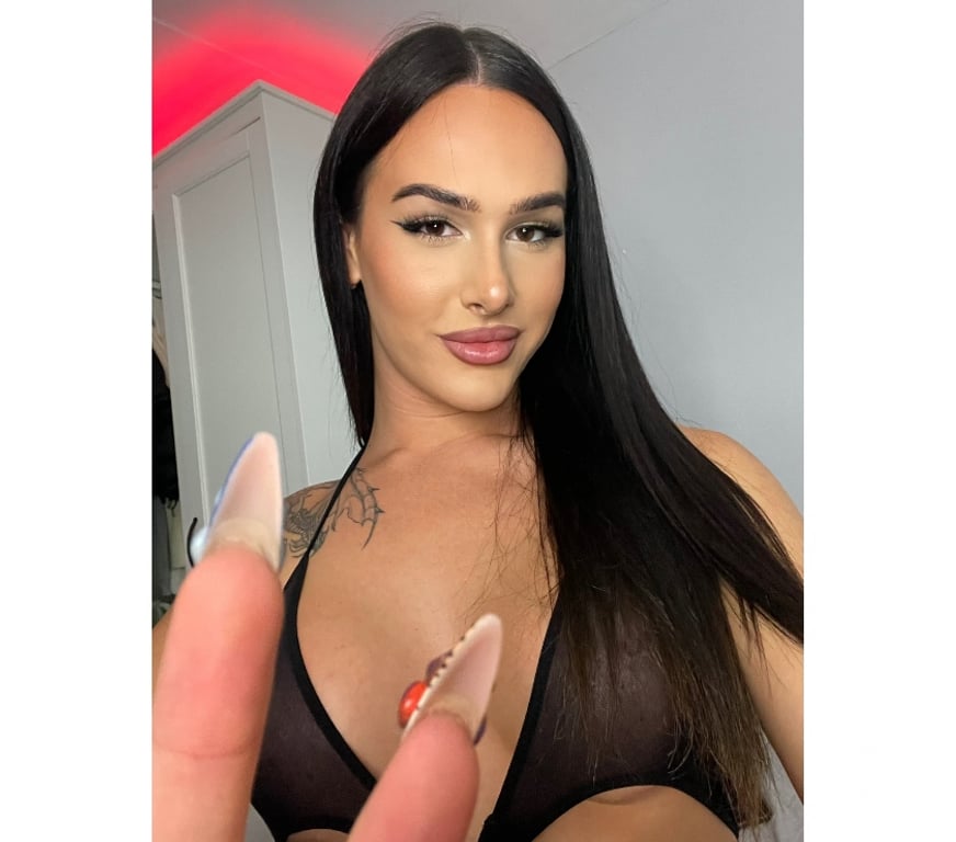 Trans Escorts Essex Southend-on-Sea - Photos for Always text me on Whatsapp for full satisfaction xx