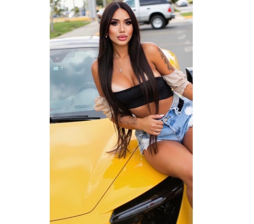 Escorts East London Canary Wharf - East London - Photos for LIZA✨❤️BRAZILIAN🇧🇷