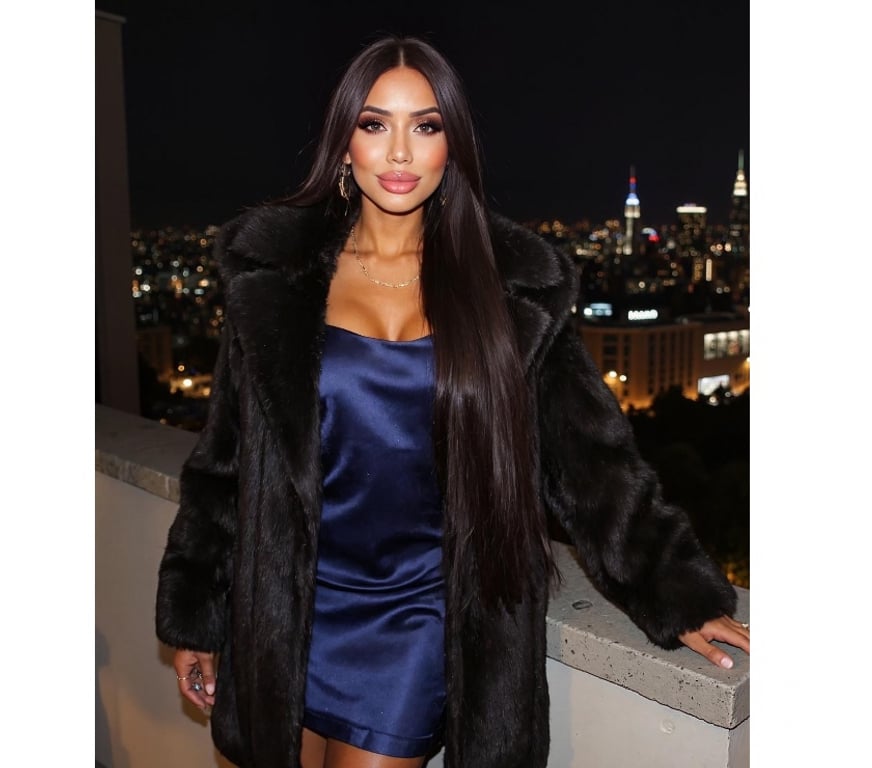 Escorts East London Canary Wharf - East London - Photos for LIZA✨❤️BRAZILIAN🇧🇷