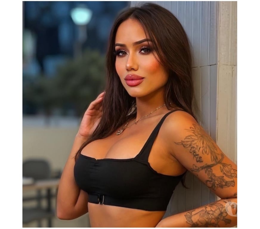 Escorts East London Canary Wharf - East London - Photos for LIZA✨❤️BRAZILIAN🇧🇷