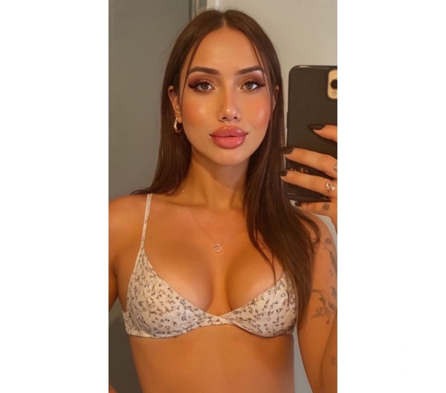 Escorts East London Canary Wharf - East London - Photos for LIZA✨❤️BRAZILIAN🇧🇷