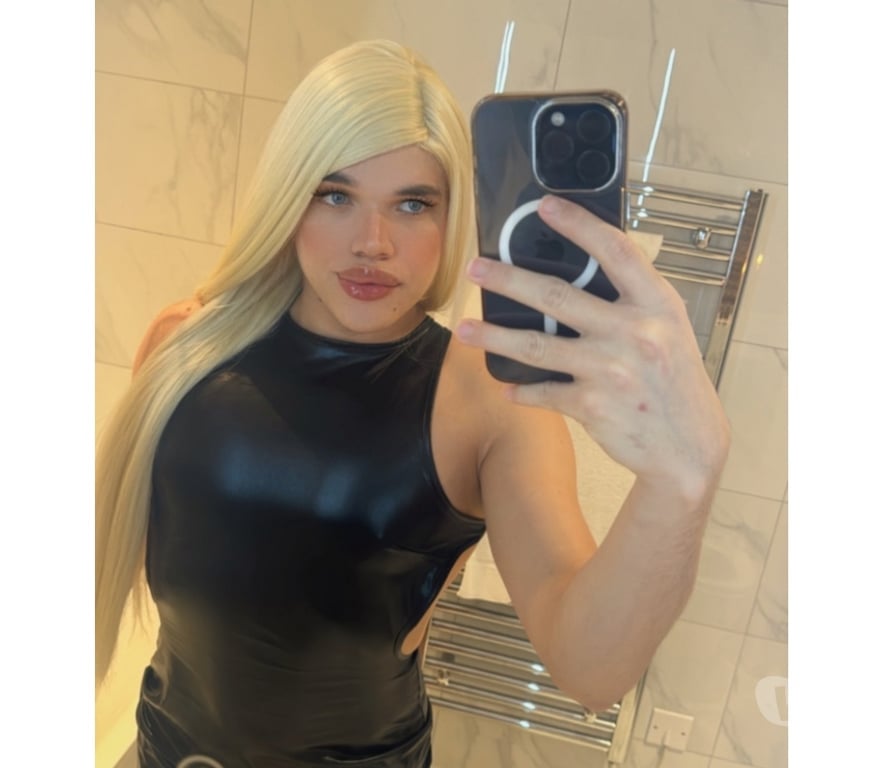 Trans Escorts Devon Exeter - Photos for 🔞Full gfe🔞Queen of BJ 👑Hottest girl