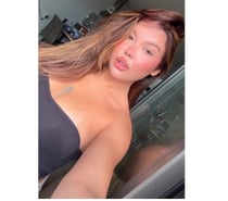 Ágatha Hot Young Brazilian Girl