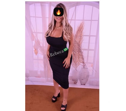 Escorts Leamington Spa Warwick - Photos for Rebeca party girl💕🇧🇷SEXY👅No Rush🫦Real photos
