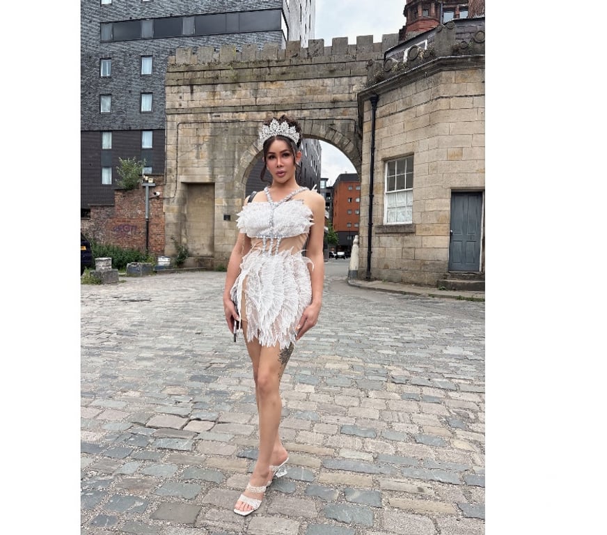 Trans Escorts North London Finchley - North London - Photos for 🌺Mariya🌺 Thai ladyboy🍆💦 in Finchley