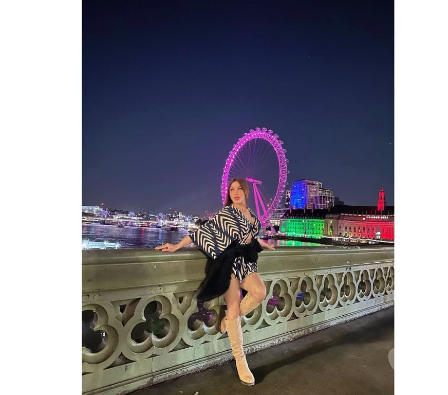 Trans Escorts North London Finchley - North London - Photos for 🌺Mariya🌺 Thai ladyboy🍆💦 in Finchley