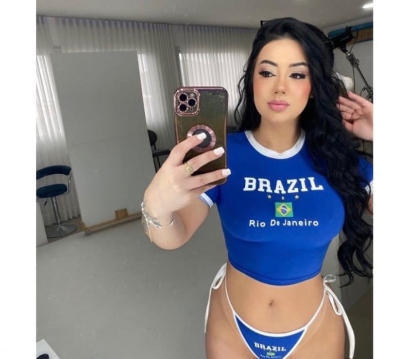 Escorts Newport - Wales Newport City Centre - Newport - Photos for NINA BRAZILIAN🔥REAL PHOTOS😍GFE🫦🫦