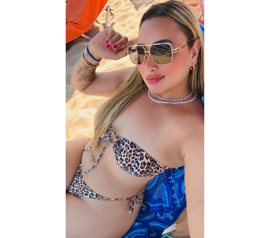 Escorts North West London Dollis Hill - North West London - Photos for BLONDE BRAZILIAN REAL ALL NATURAL & SEXY🍑🇧🇷