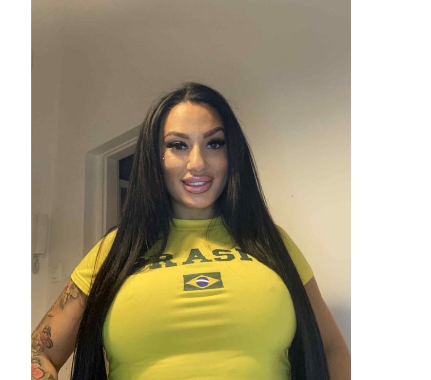 Black Escorts Hounslow Central Station Hounslow - Photos for PLAYMATE RUBY♥️SUPER HOT 🔥