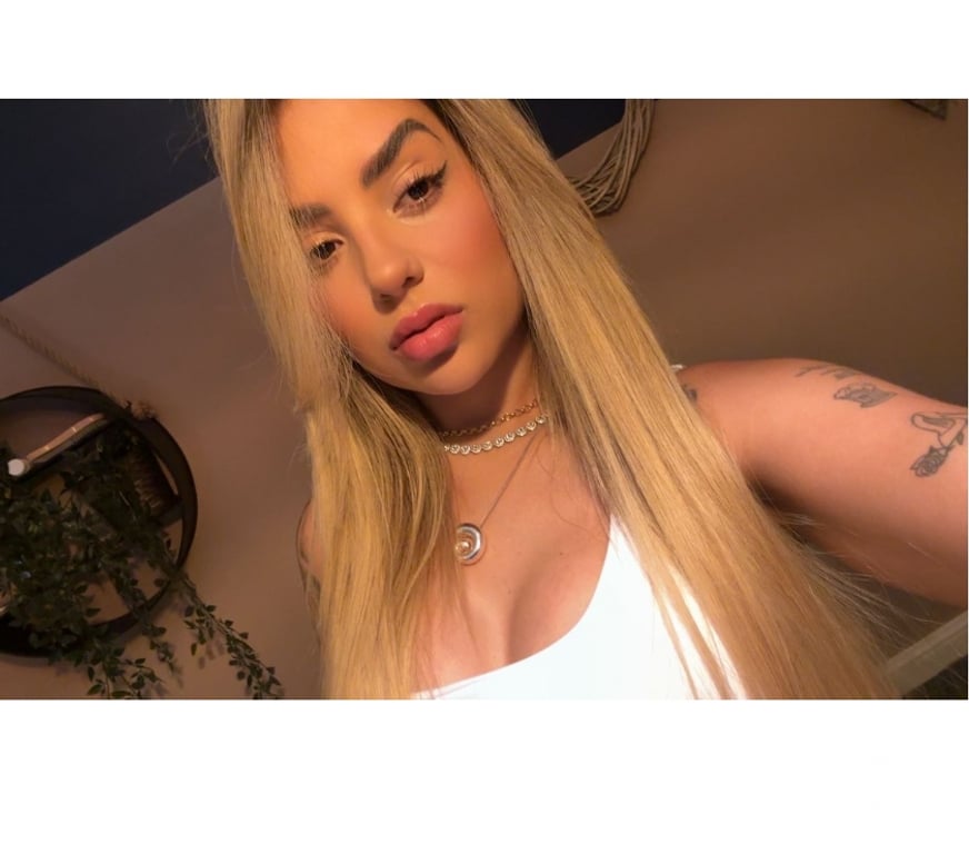 Escorts Bedfordshire Luton - Photos for 🔥STUNNING 🔥BLONDE BRAZILIAN 🥰 PARTY GIRL 😍