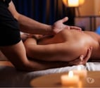 Massage available in London