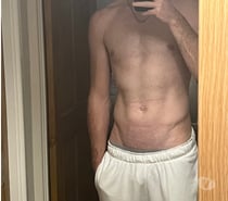 Young English Bottom