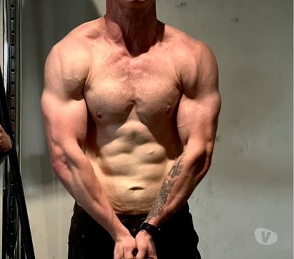 Escorts and Massages Shrewsbury Shropshire - Photos for Male - 24 - Open Minded