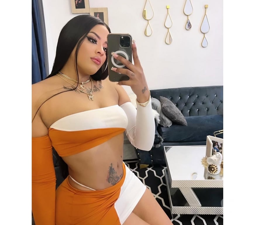 Escorts South East London Croydon - Photos for NO RUSH✅️ FULL GFE🔞 BEST OWO💋PARTY GIRL💯🥳