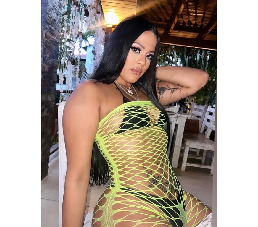 Escorts South East London Croydon - Photos for NO RUSH✅️ FULL GFE🔞 BEST OWO💋PARTY GIRL💯🥳