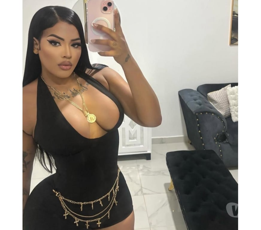 Escorts South East London Croydon - Photos for NO RUSH✅️ FULL GFE🔞 BEST OWO💋PARTY GIRL💯🥳