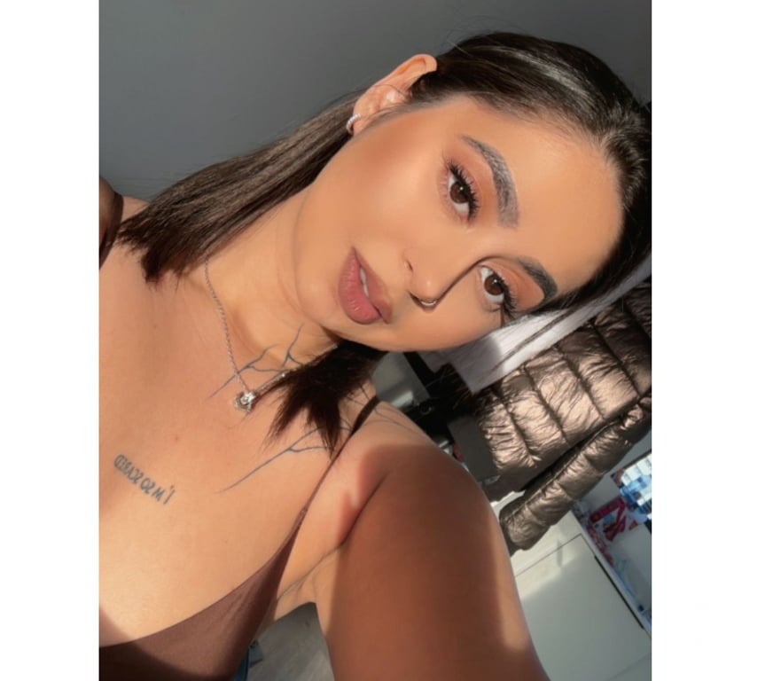 Escorts West Midlands Birmingham - Photos for 🩷BABY FACE🩷Arabic beauty CLEO🩷🇪🇬🫶🏻