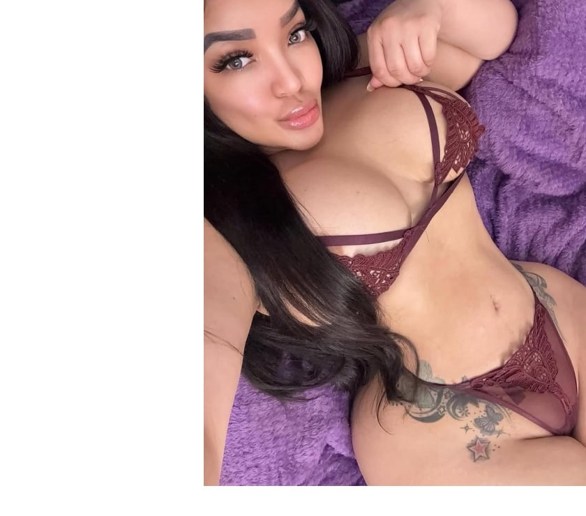 LUANA BRAZILIAN BEST GIRLFRIEND EXPERIENCE✅🔞