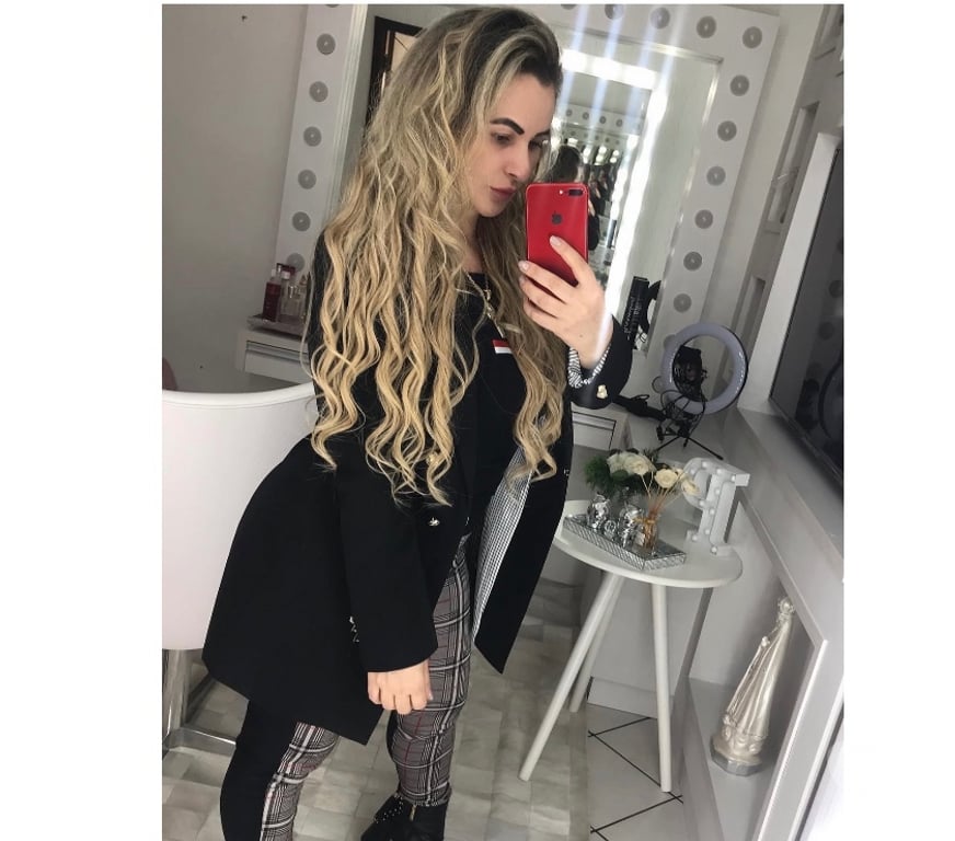 Escorts Bristol Bristol City Centre - Bristol - Photos for ❤️PRISCILLA❤️ 🔥FULL GFE NEW BLONDE👱‍♀️