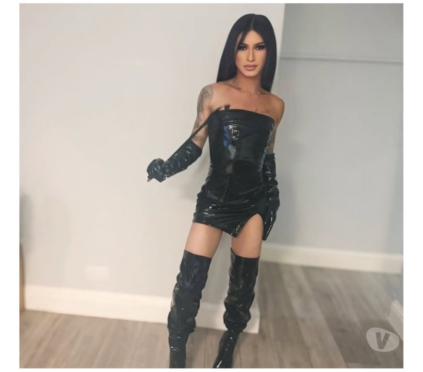 Trans Escorts West Midlands Birmingham - Photos for MAYA MARIAH ANACONDA XLL