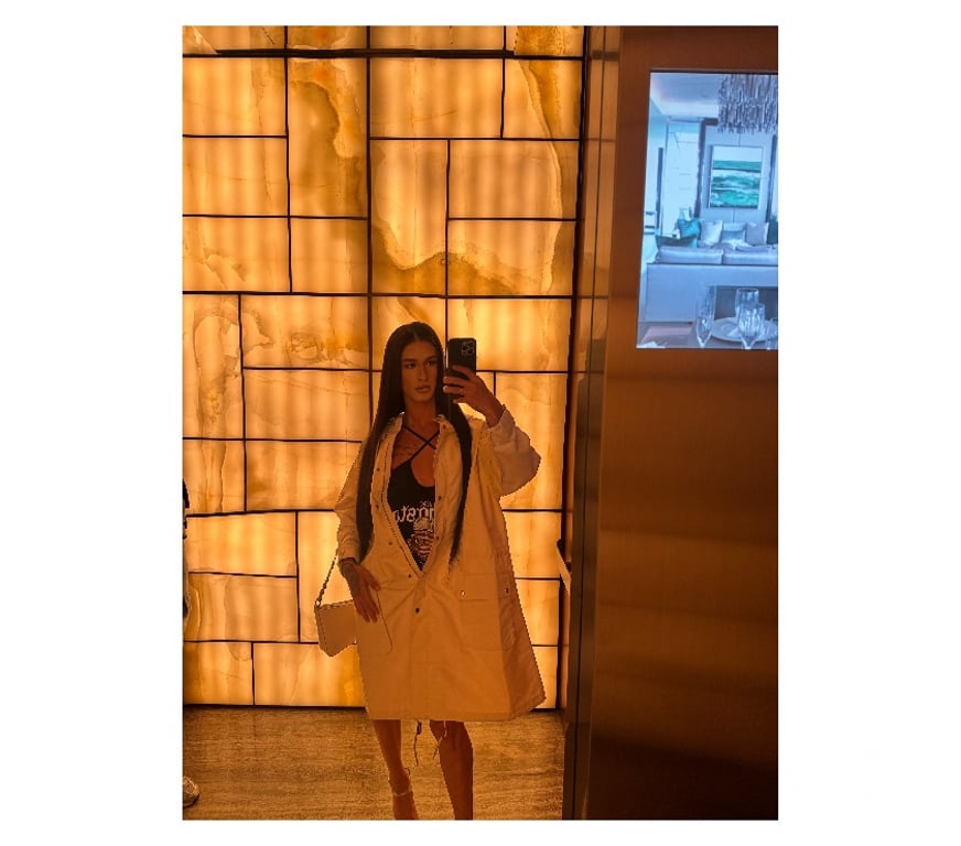 Trans Escorts West Midlands Birmingham - Photos for MAYA MARIAH ANACONDA XLL