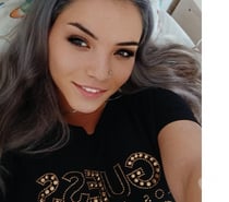 🤩Hi guys i'm Ruby new în town 🥰