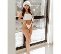 BIANCA ❤️‍🔥 Girlfriend