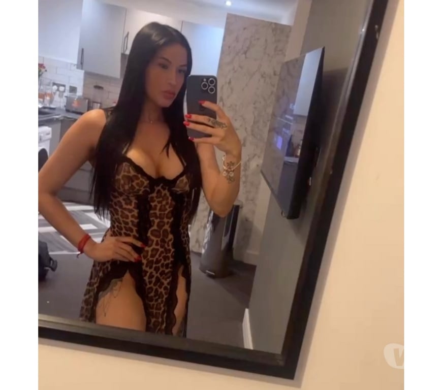 Escorts Peterborough Peterborough City Centre - Peterborough - Photos for KELLY 🇧🇷PARTY 💥HOT BRUNETTE 🔥 Back to the city