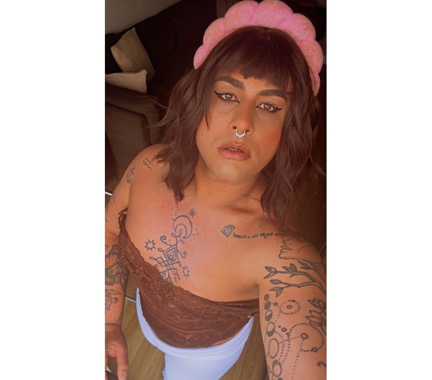 Trans Escorts East Sussex Brighton - Photos for Hot Brasil trans woman First time in Brighton 🥵🍆🍑